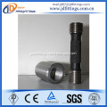 Mechanical Coupler With thread